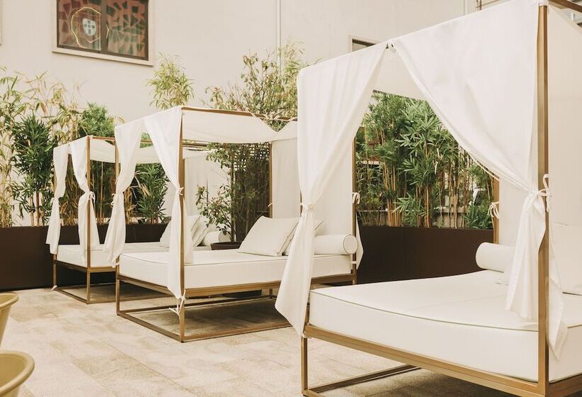 Hotel Torel Avantgarde