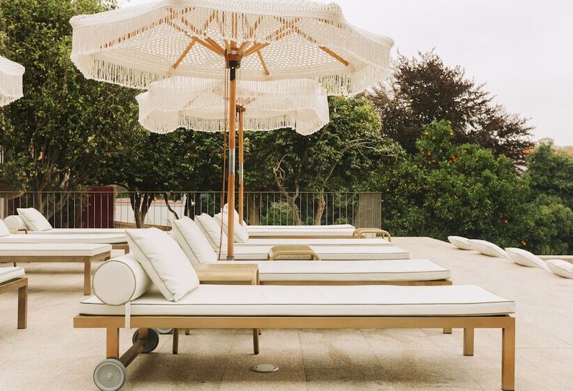 Hotel Torel Avantgarde