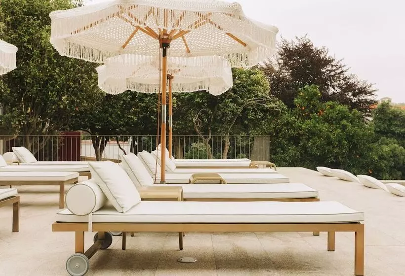 Hotel Torel Avantgarde