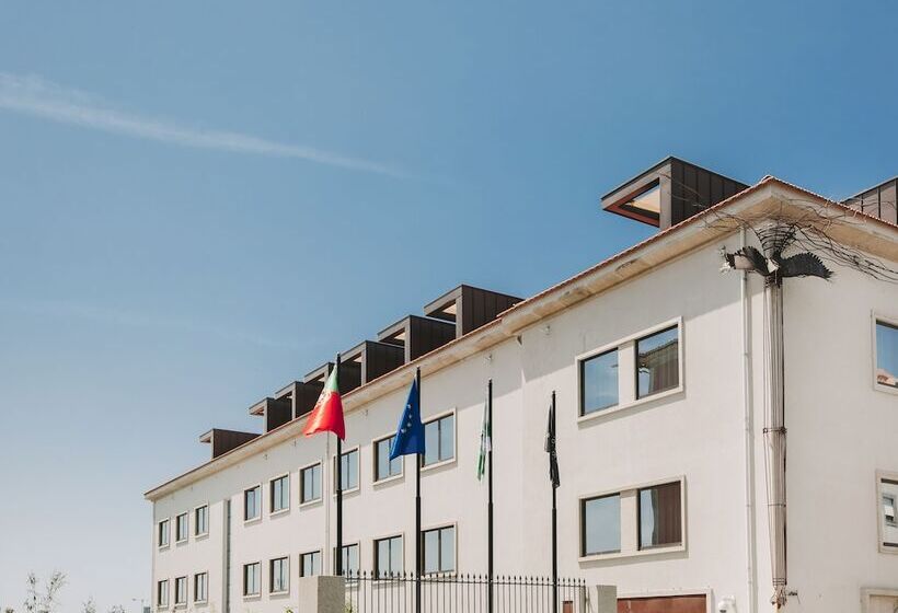 Hotel Torel Avantgarde