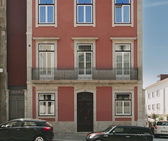 Hotel Torel Avantgarde