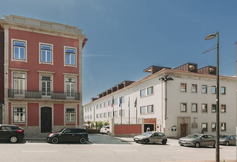 Hotel Torel Avantgarde