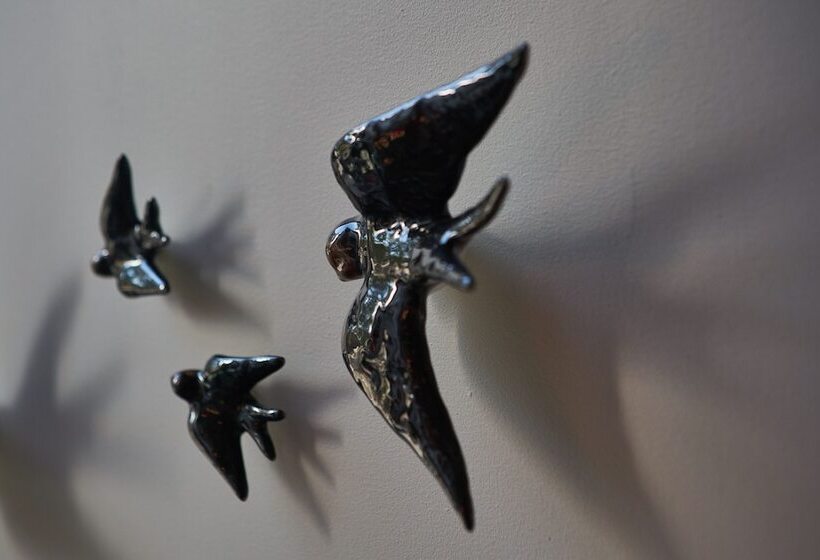 Hotel Torel Avantgarde