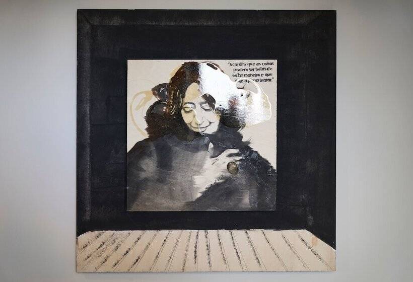 Hotel Torel Avantgarde