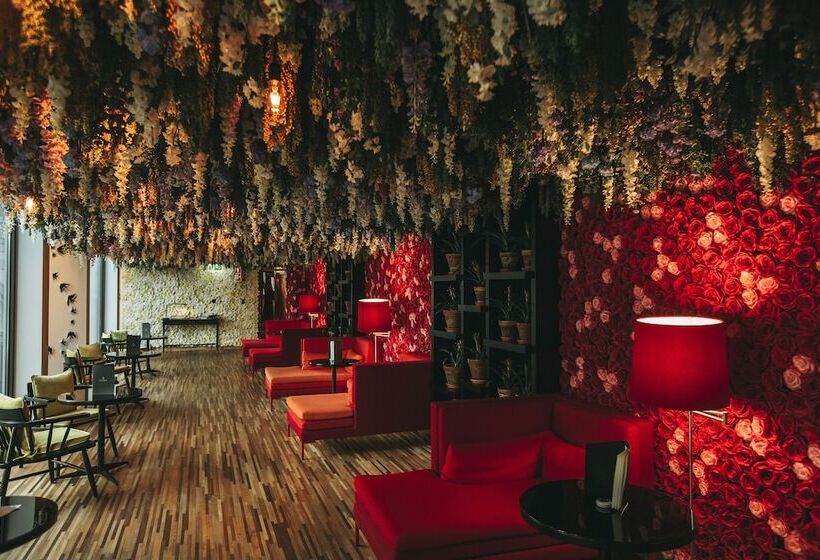 Hotel Torel Avantgarde