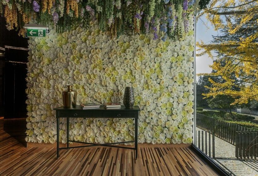 Hotel Torel Avantgarde