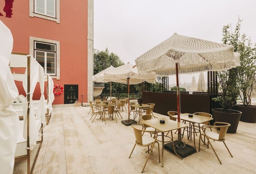 Hotel Torel Avantgarde