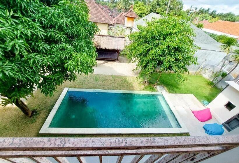 Locomotive Hotel And Spa By Eps