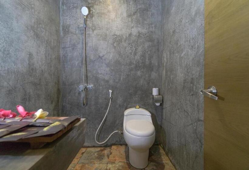 Locomotive Hotel And Spa By Eps