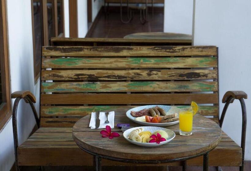 Locomotive Hotel And Spa By Eps