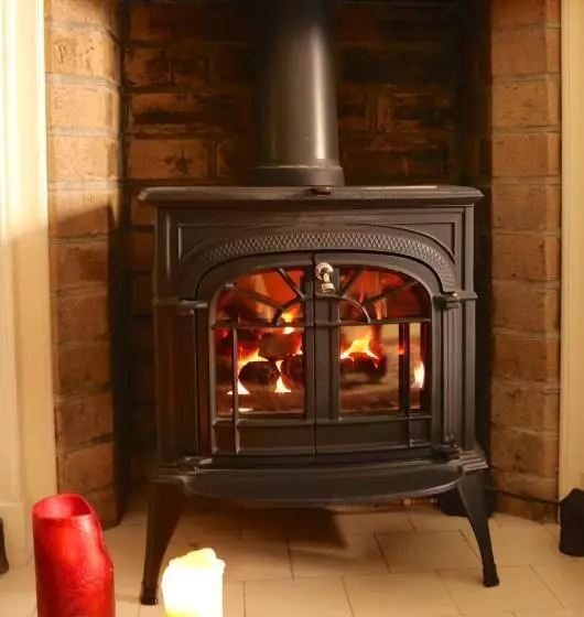 The Library House B&b