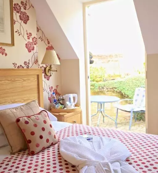 The Library House B&b