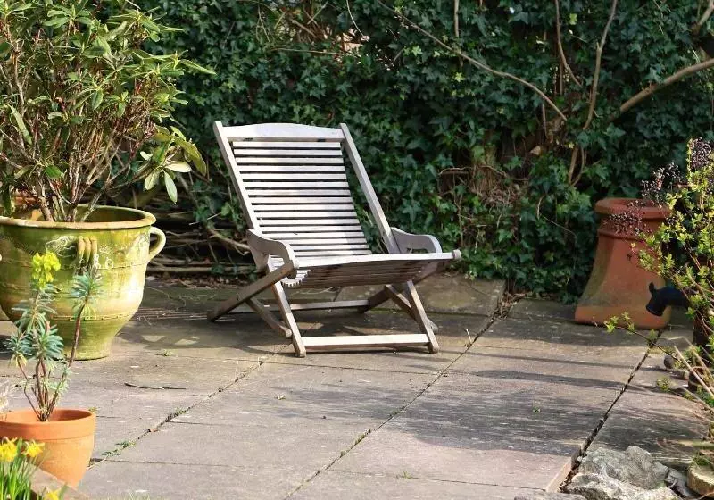 The Library House B&b