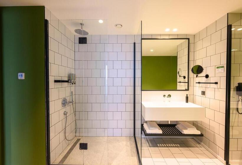 12, Luxe 5 Sterren Aparthotel Optie Met Balkon In Het Prachtige Oisterwijk!