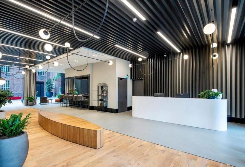 12, Luxe 5 Sterren Aparthotel Optie Met Balkon In Het Prachtige Oisterwijk!