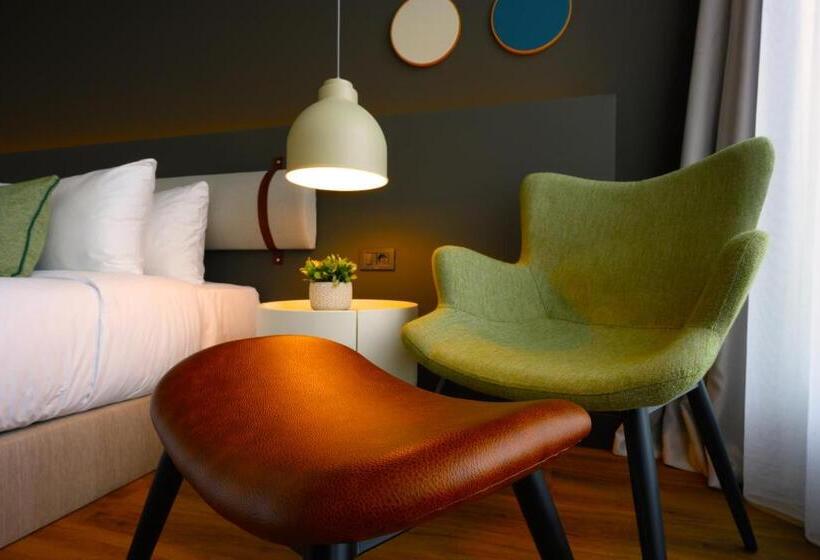 12, Luxe 5 Sterren Aparthotel Optie Met Balkon In Het Prachtige Oisterwijk!