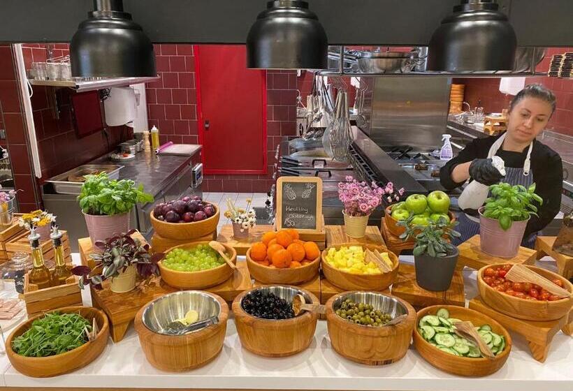 12, Luxe 5 Sterren Aparthotel Optie Met Balkon In Het Prachtige Oisterwijk!