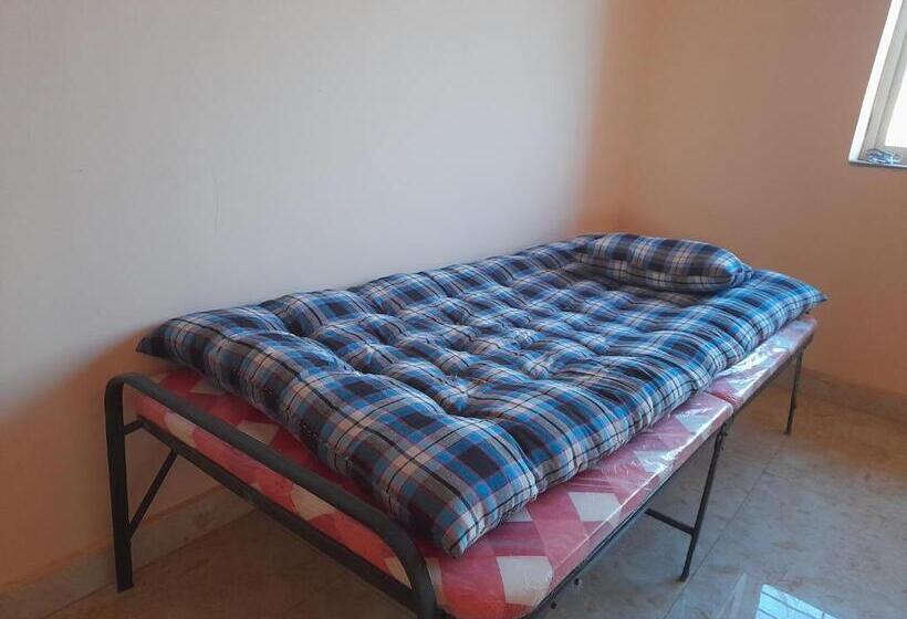 فندق صغير Abc Stay Suryalok Building