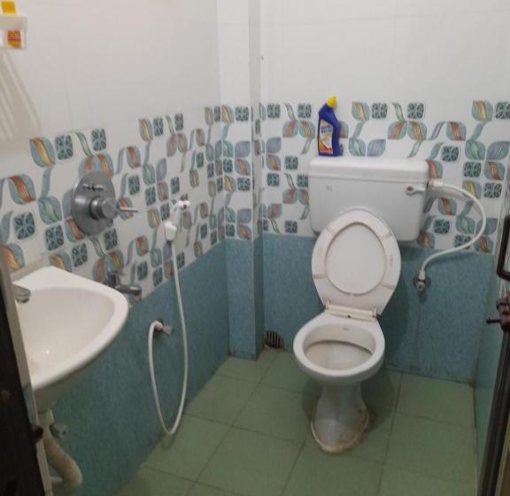 فندق صغير Abc Stay Suryalok Building