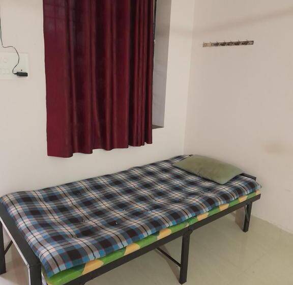 فندق صغير Abc Stay Suryalok Building