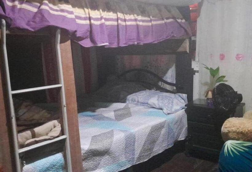 旅馆 Hostal Cafe Axel