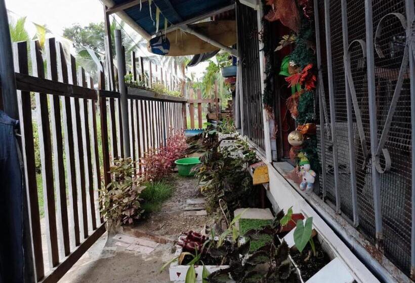 旅馆 Hostal Cafe Axel