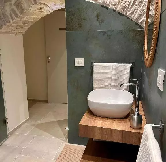 ベッドアンドブレックファースト Dimora Bellavista