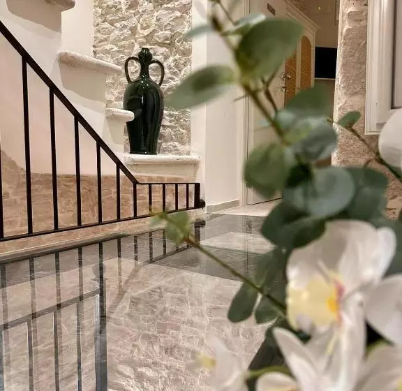 ベッドアンドブレックファースト Dimora Bellavista