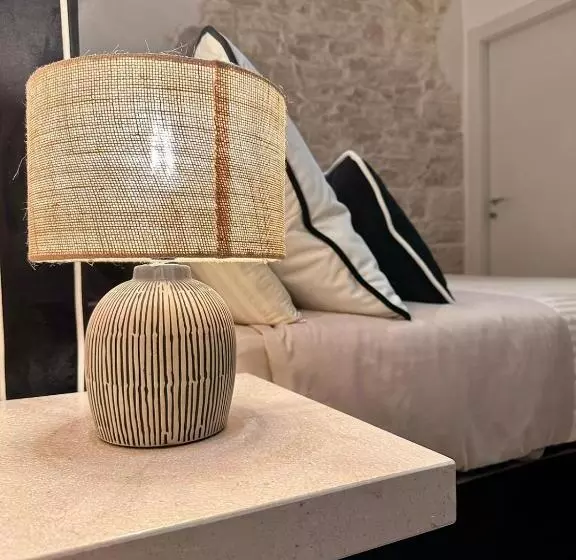 ベッドアンドブレックファースト Dimora Bellavista