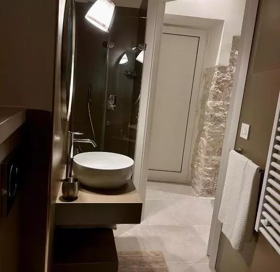 ベッドアンドブレックファースト Dimora Bellavista