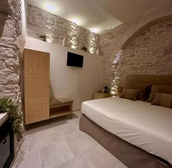 ベッドアンドブレックファースト Dimora Bellavista