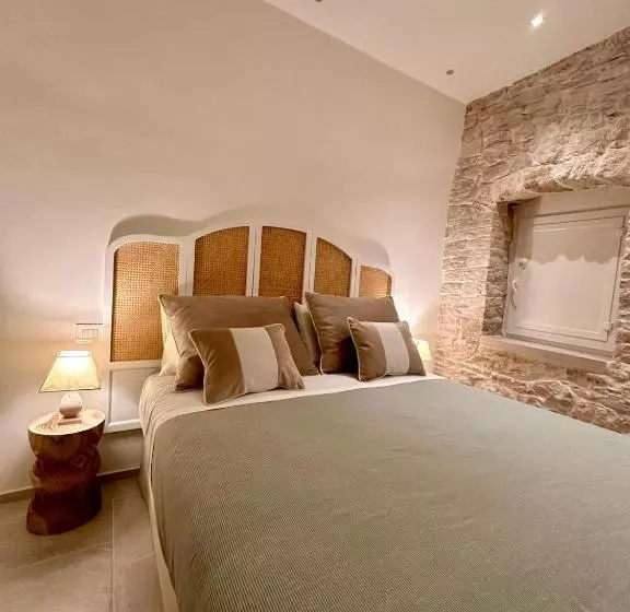 ベッドアンドブレックファースト Dimora Bellavista