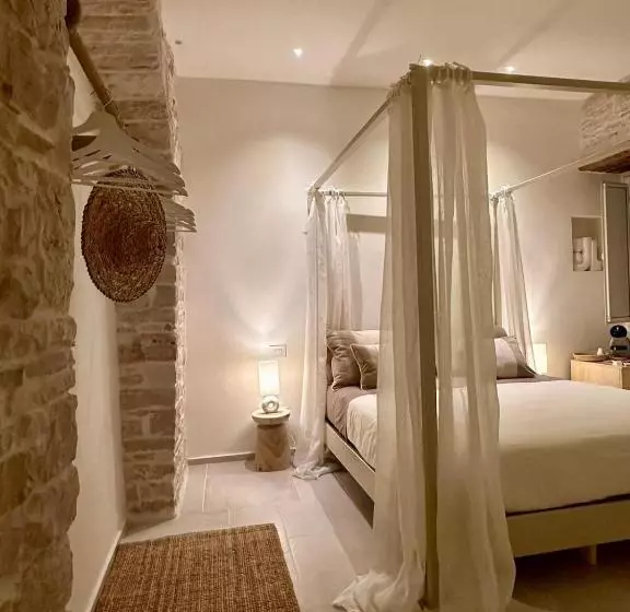 ベッドアンドブレックファースト Dimora Bellavista