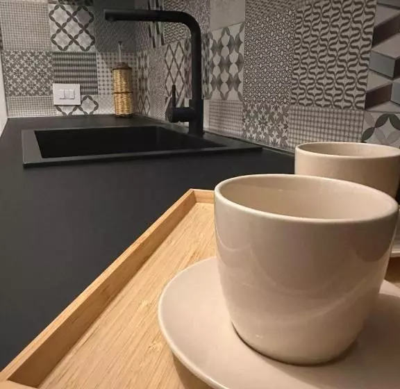 ベッドアンドブレックファースト Dimora Bellavista