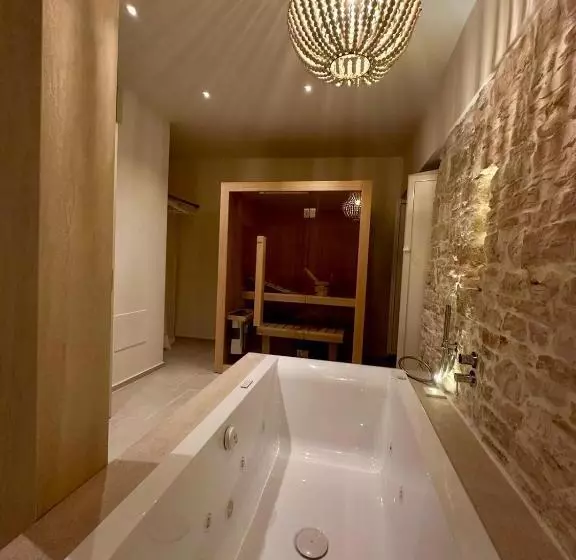 ベッドアンドブレックファースト Dimora Bellavista