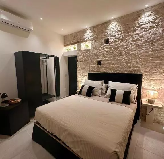 ベッドアンドブレックファースト Dimora Bellavista