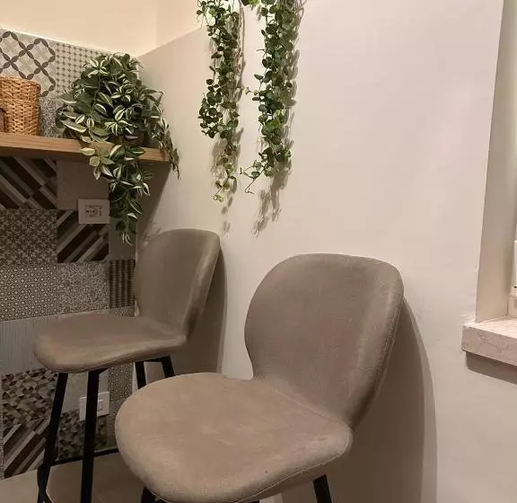 ベッドアンドブレックファースト Dimora Bellavista