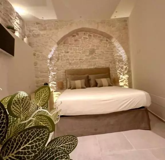 ベッドアンドブレックファースト Dimora Bellavista