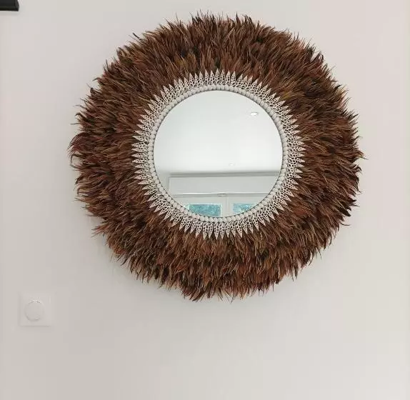 Aamiaismajoitus (B&B) L  Har & Lam