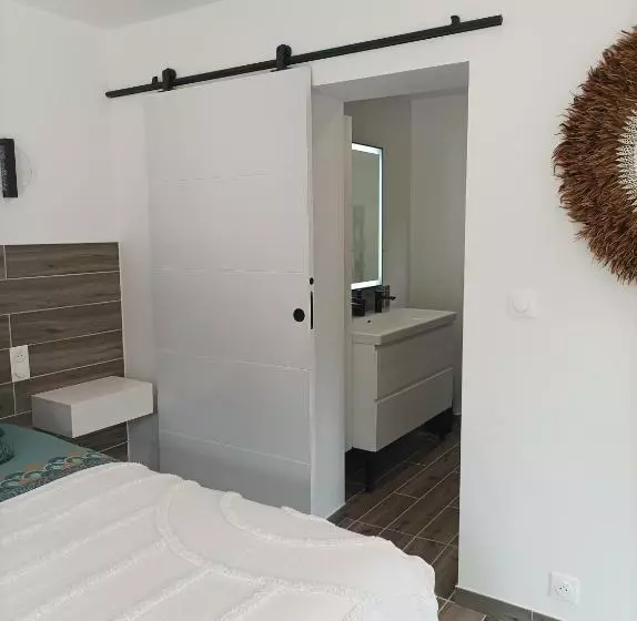 Aamiaismajoitus (B&B) L  Har & Lam