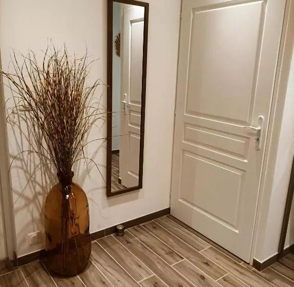 Aamiaismajoitus (B&B) L  Har & Lam