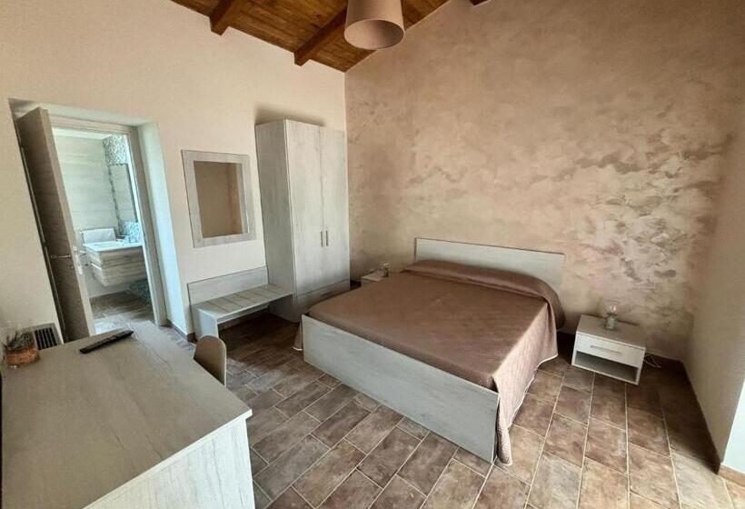 ベッドアンドブレックファースト La Rovazzola