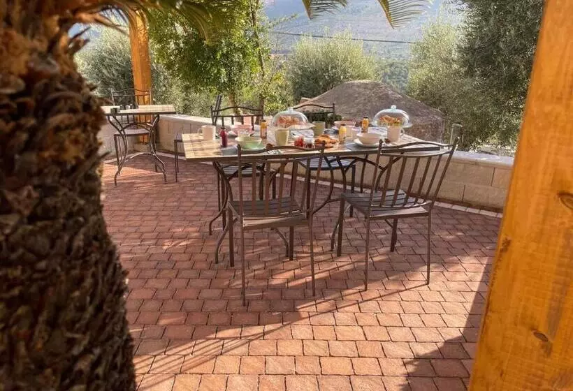 Aamiaismajoitus (B&B) La Rovazzola