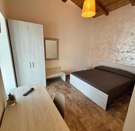 ベッドアンドブレックファースト La Rovazzola