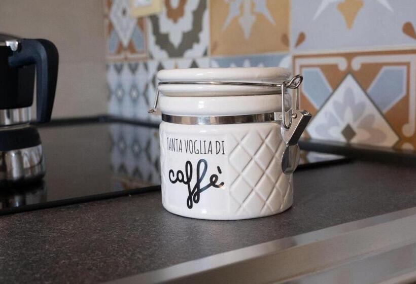 ベッドアンドブレックファースト La Rovazzola