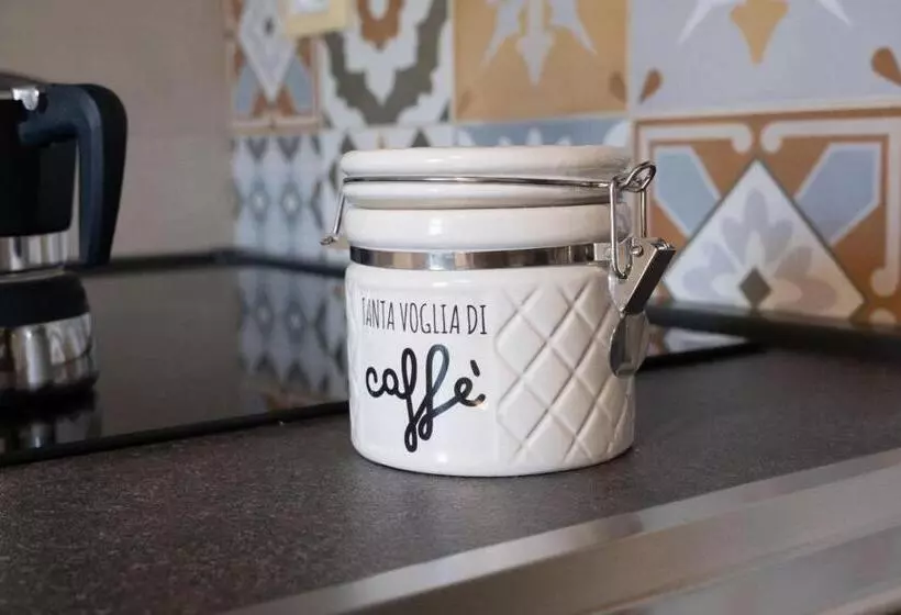 Aamiaismajoitus (B&B) La Rovazzola