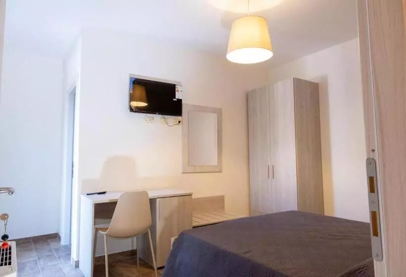 Aamiaismajoitus (B&B) La Rovazzola