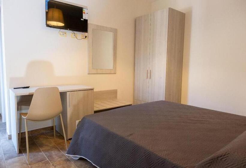 ベッドアンドブレックファースト La Rovazzola