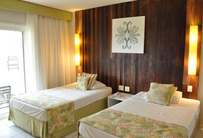 Búzios Beach Resort Luxo 1