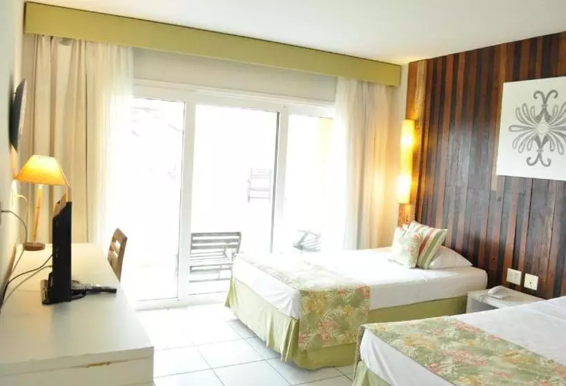 Búzios Beach Resort Luxo 1